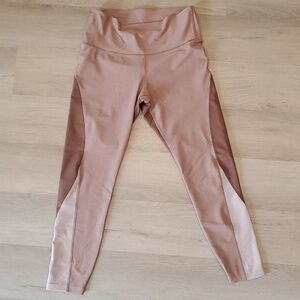 Old Navy Active High-Rise Leggings